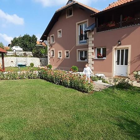 Apartmani Aleksijevic Zlatibor Dış mekan fotoğraf
