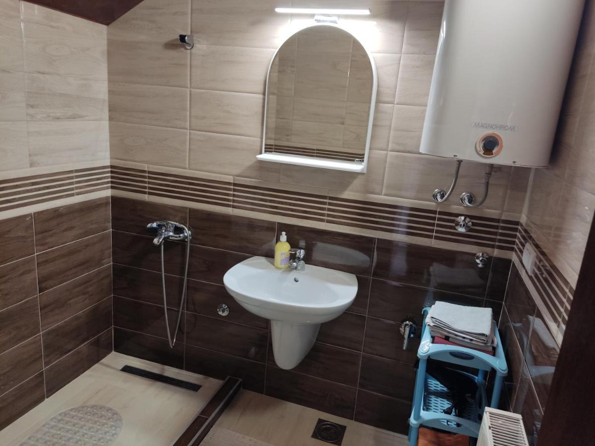 Apartmani Aleksijevic Zlatibor Dış mekan fotoğraf