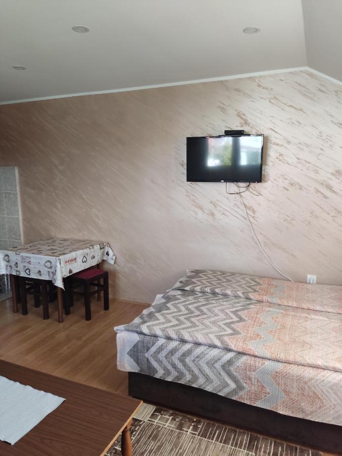 Apartmani Aleksijevic Zlatibor Dış mekan fotoğraf