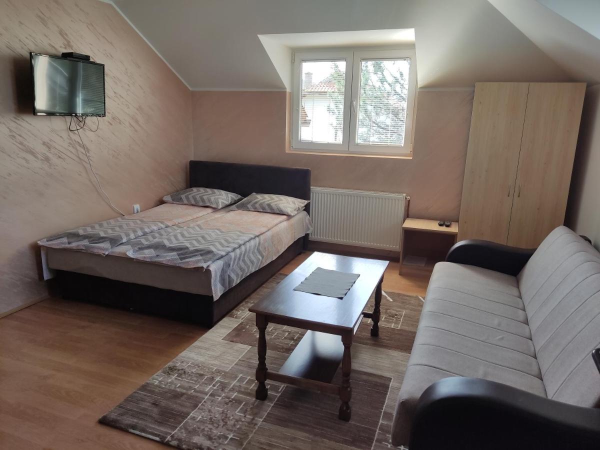 Apartmani Aleksijevic Zlatibor Dış mekan fotoğraf