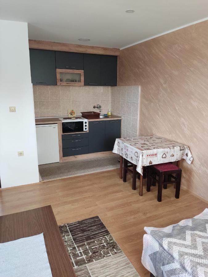 Apartmani Aleksijevic Zlatibor Dış mekan fotoğraf