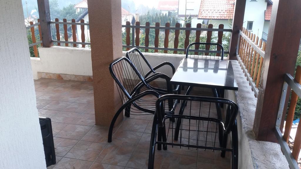 Apartmani Aleksijevic Zlatibor Dış mekan fotoğraf