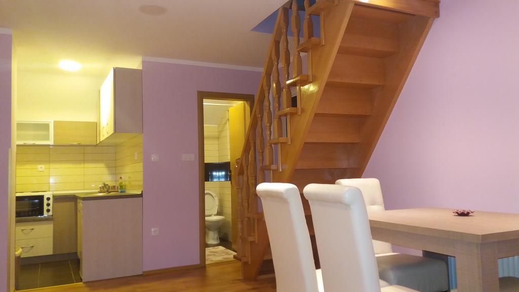 Apartmani Aleksijevic Zlatibor Dış mekan fotoğraf