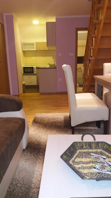 Apartmani Aleksijevic Zlatibor Dış mekan fotoğraf