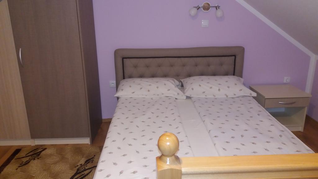 Apartmani Aleksijevic Zlatibor Dış mekan fotoğraf