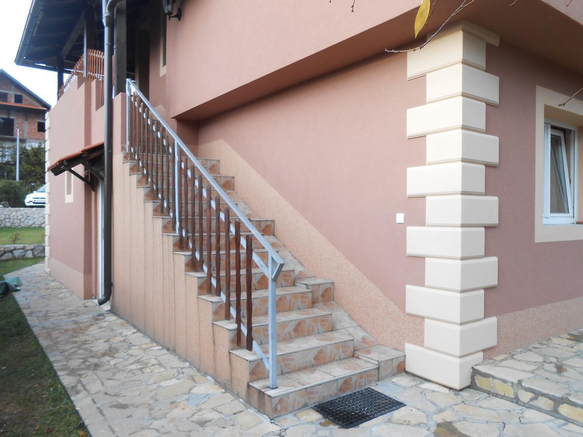 Apartmani Aleksijevic Zlatibor Dış mekan fotoğraf