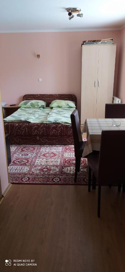 Apartmani Aleksijevic Zlatibor Dış mekan fotoğraf