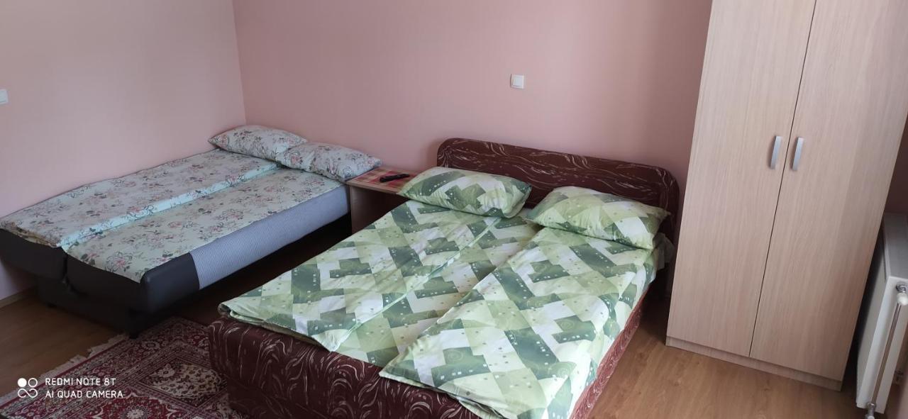 Apartmani Aleksijevic Zlatibor Dış mekan fotoğraf