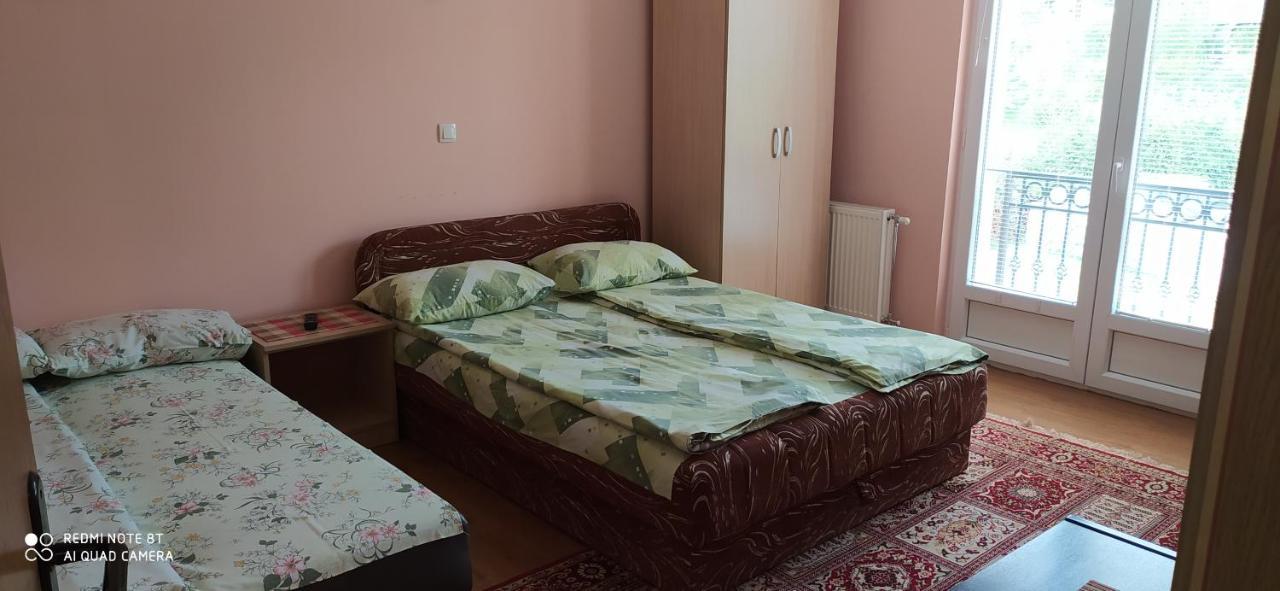 Apartmani Aleksijevic Zlatibor Dış mekan fotoğraf