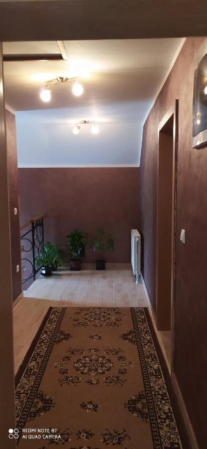 Apartmani Aleksijevic Zlatibor Dış mekan fotoğraf