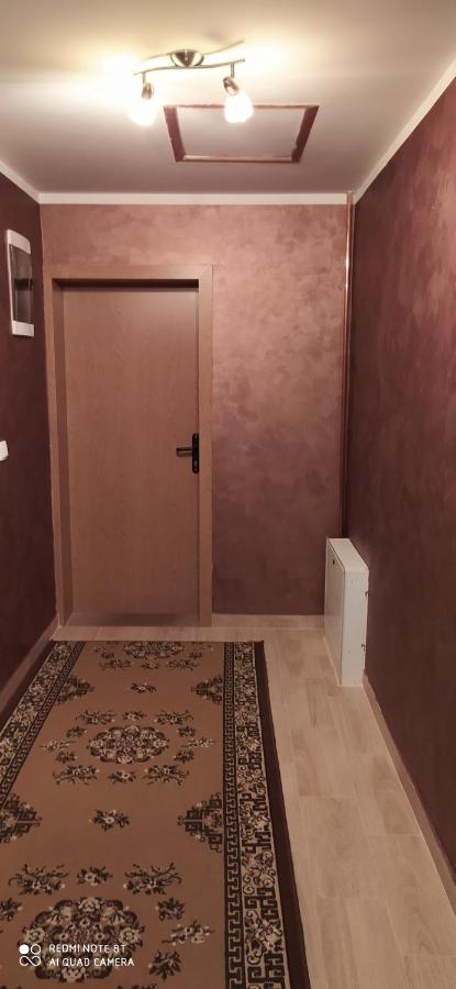 Apartmani Aleksijevic Zlatibor Dış mekan fotoğraf